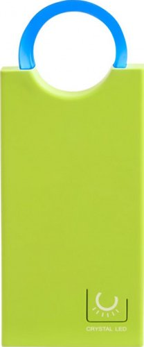 Внешний аккумулятор Ritmix RPB-4003 LED - 1/1