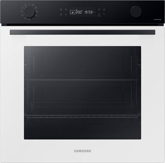 Электрический духовой шкаф Samsung NV7B4120ZAW/WT - 1/1