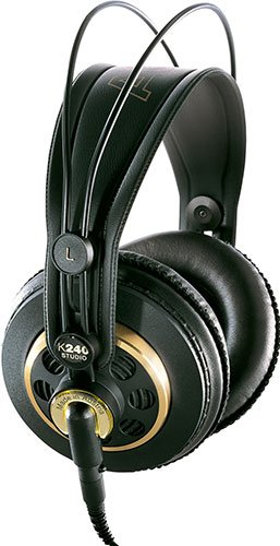 Наушники AKG K240 Studio - 1/1