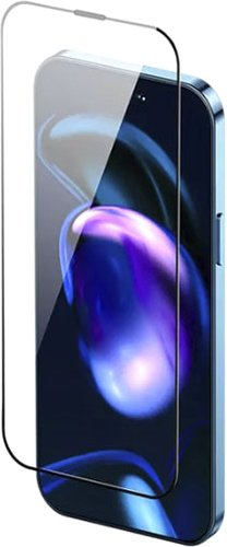 Защитное стекло Baseus SGBL230202 (для iPhone 14 Pro Max) - 1/1