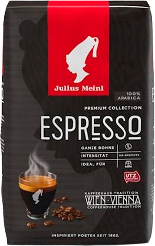Кофе Julius Meinl Grande Espresso 500 г - 1/1