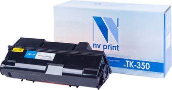 Картридж NV Print NV-TK350 (аналог Kyocera TK-350) - 1/1