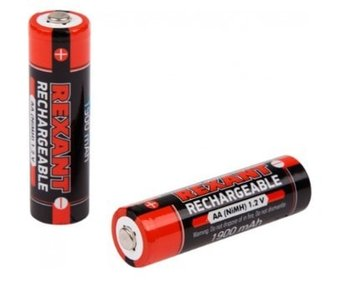 Аккумулятор Rexant 30-1419 2 шт - 1/1