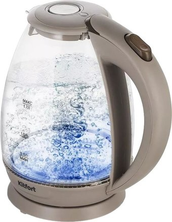 Электрический чайник Kitfort KT-6667 - 1/1