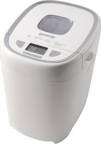 Хлебопечка Gorenje BM900WS - 1/1