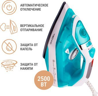 Утюг TECHNO ES2462 - 1/1