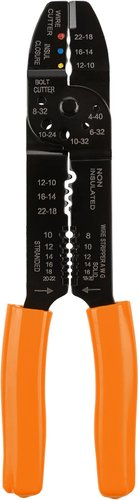 Кримпер TDM КО-У SQ1001-0008 - 1/1