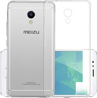 Чехол для телефона Case Better One для MEIZU M5s - 1/1