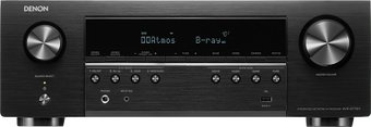 AV ресивер Denon AVR-S770H - 1/1
