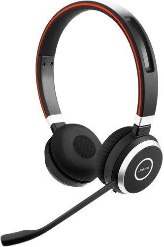 Офисная гарнитура Jabra Evolve 65 MS Stereo - 1/1