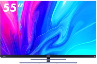 Телевизор Haier 55 Smart TV S7 - 1/1