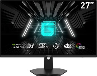 Игровой монитор MSI G274F - 1/1