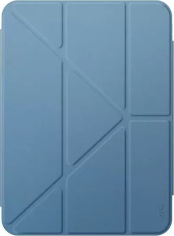 Чехол для планшета Uniq PDA11(2024)-CAMSBLU для iPad Air 11 (2024) (голубой) - 1/1