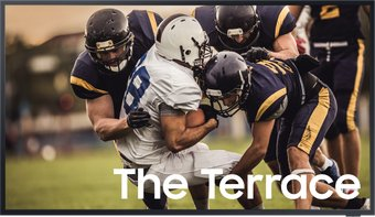 Телевизор Samsung QE65LST7TAU - 1/1