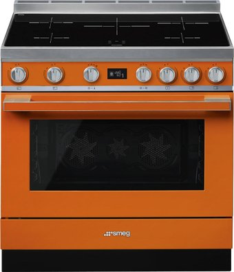 Кухонная плита Smeg CPF9IPOR - 1/1