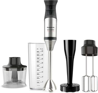 Погружной блендер Taurus Bapi 1200 Premium Fullset - 1/1
