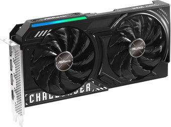 Видеокарта ASRock Intel Arc B570 Challenger 10GB OC B570 CL 10GO - 1/1