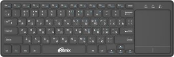 Клавиатура Ritmix RKB-350BTH - 1/1