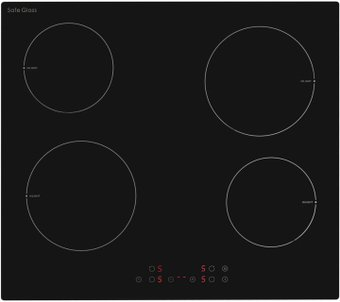 Варочная панель Schaub Lorenz SLK CY 60 T5 - 1/1