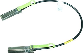 Кабель Huawei SFP-10G-CU0M5 - 1/1