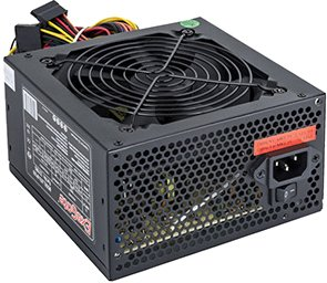 Блок питания ExeGate 800PPE EX260647RUS - 1/1