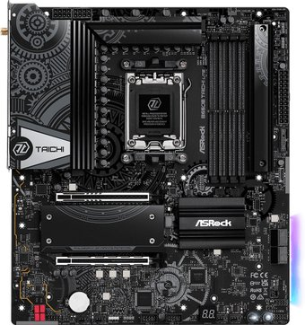 Материнская плата ASRock B650E Taichi Lite - 1/1