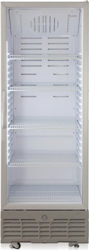 Торговый холодильник Бирюса M461RN - 1/1