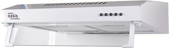 Кухонная вытяжка Making Oasis Everywhere UP-50W (V) - 1/1