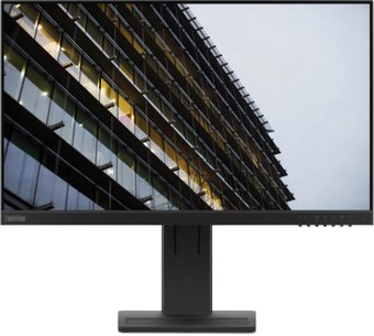 Монитор Lenovo ThinkVision E24-28 - 1/1