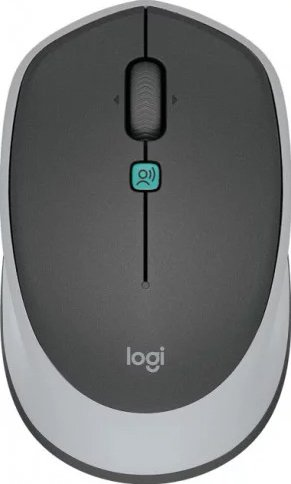 Мышь Logitech M380 (черный) - 1/1