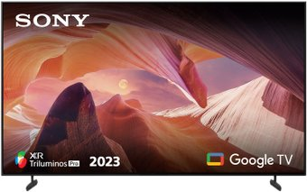 Телевизор Sony Bravia X80L KD-55X80L - 1/1
