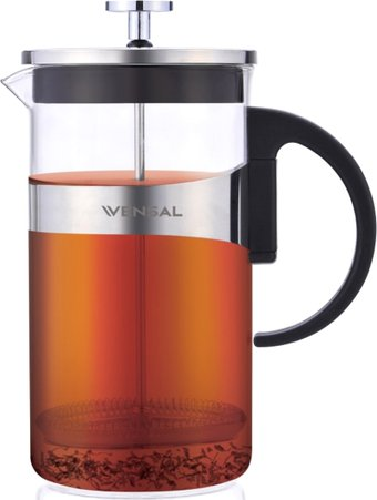 Френч-пресс Vensal Aise VS3407 - 1/1