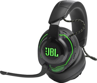 Наушники JBL Quantum 910X - 1/1