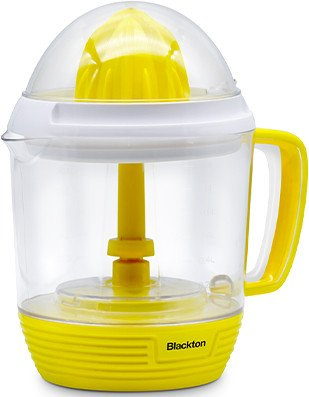 Соковыжималка Blackton Bt J1112 (желтый) - 1/1