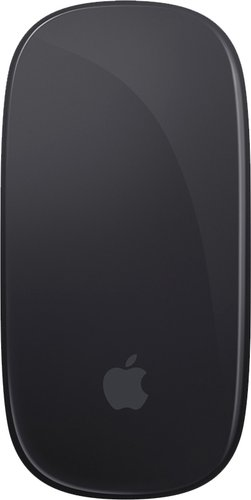 Мышь Apple Magic Mouse 2 (серый космос) - 1/1