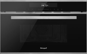 Микроволновая печь Weissgauff BMWO-349 DBSX Touch - 1/1