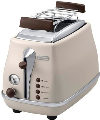 Тостер DeLonghi CTOV 2103.BG - 1/1