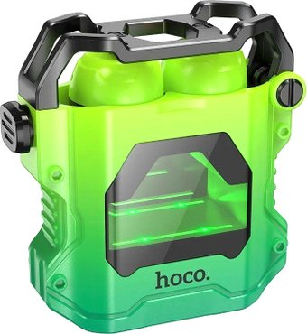 Наушники Hoco EW33 (зеленый) - 1/1