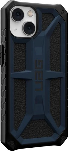 Чехол для телефона Uag для iPhone 14 Monarch Mallard 114032115555 - 1/1