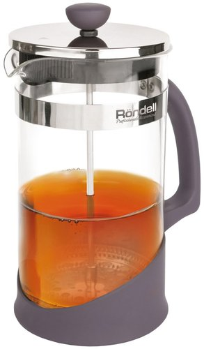 Френч-пресс Rondell Akzent RDS-937 - 1/1