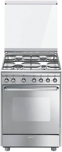 Кухонная плита Smeg CX60SV9 - 1/1