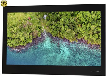 Телевизор AVEL AVS555SM (черный) - 1/1