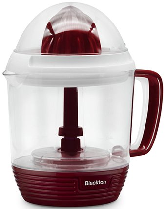 Соковыжималка Blackton Bt J1112 (бордовый) - 1/1