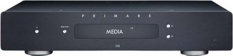 Интегральный усилитель Primare I15 (черный) - 1/1