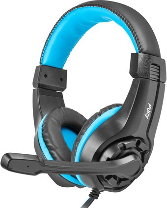 Наушники Fury Wildcat - 1/1