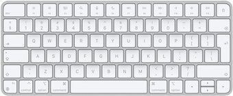 Клавиатура Apple Magic Keyboard MK2A3Z/AA (нет кириллицы) - 1/1