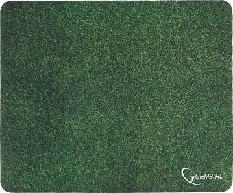 Коврик для мыши Gembird MP-GRASS - 1/1