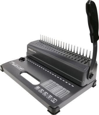 Брошюровщик Office-Kit B2112N - 1/1