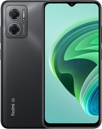 Смартфон Xiaomi Redmi 10 5G 4GB/128GB международная версия (серый) - 1/1