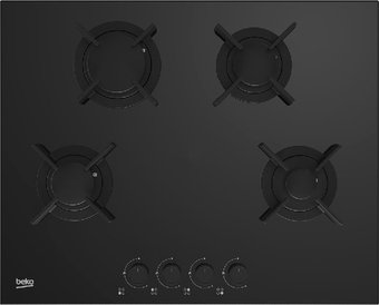 Варочная панель BEKO HING 642202 SB - 1/1